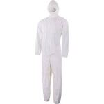 Disposable Chemical Protective Cover