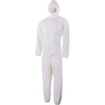 Disposable Chemical Protective Cover