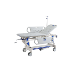 Hillrom Durastar P8005 Bariatric Stretcher