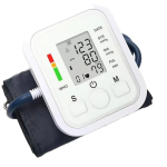 Blood Pressure Monitor Upper Arm