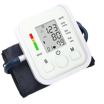 Digital Blood Pressure Machine