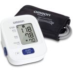Bronze Blood Pressure Monitor