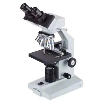 Binocular Course Microscope BM100 LED