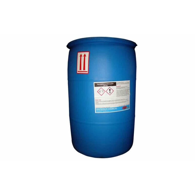 NP9(Nonylphenol Ethoxylates ) - Image 2