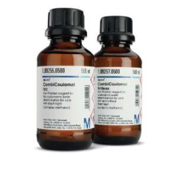 Combicoulomat Frit reagent 500g