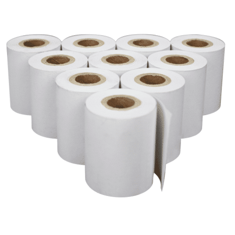 Thermal Paper for ATP Printer for Balances - Image 2
