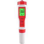 pH Meter, Digital 4 in 1