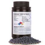 Iodine Crystals 99,8% AR 1kg