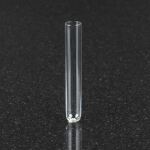 Laboratory Test Tubes, Glass 12x75mm