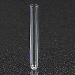 Laboratory Test Tubes, Glass 16x 100mm