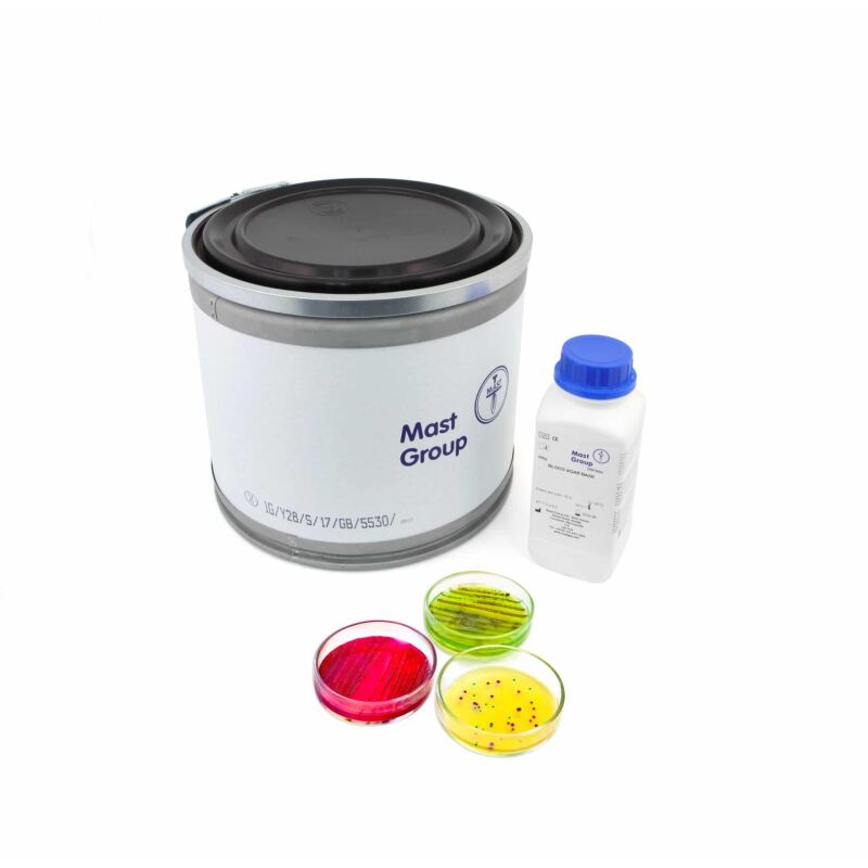 Clostridium Perfringens Agar Base (TSC) 500g