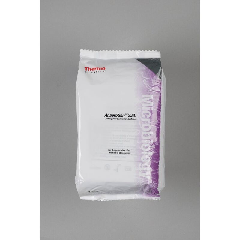 AnaeroGen, Oxoid,  2.5L