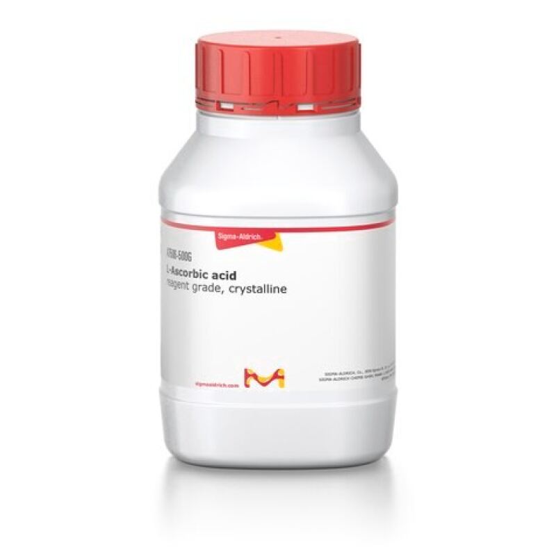 Ascorbic Acid  AR 500g*