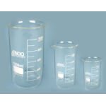 Beakers, Glass, Tall Form, 50 ml