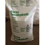 Sodium Tetraborate Decahydrate 25kg