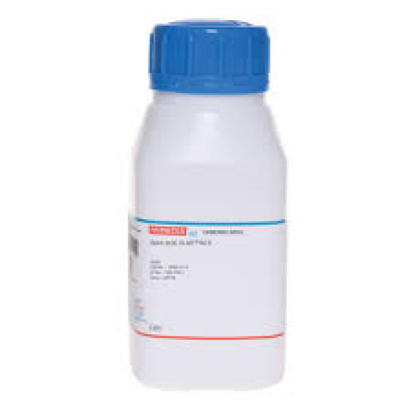 Boric Acid  crystals AR 500g*