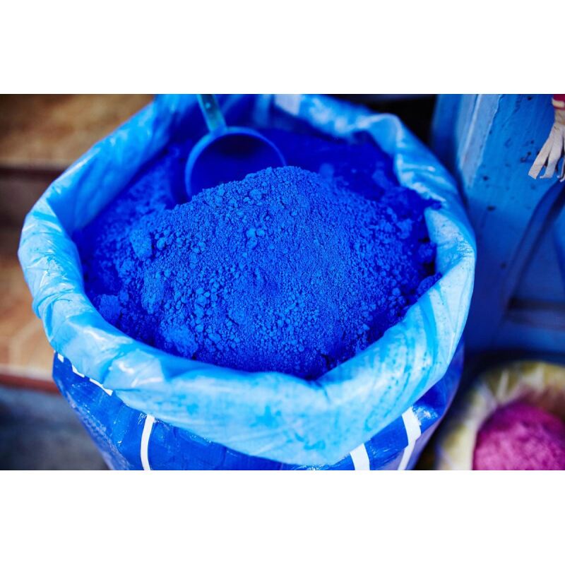 Brilliant Blue - Food Grade 5kg