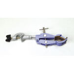 Retort Bosshead With  A Clamp
