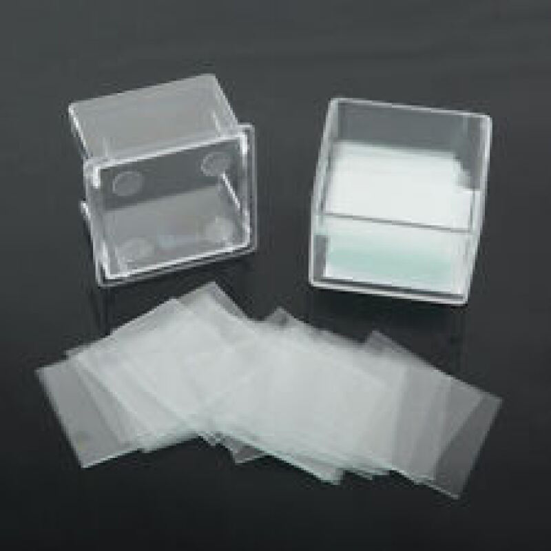 Coverslips Microscope 24 x 40MM