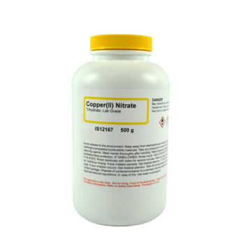 Cupric Nitrate 500g