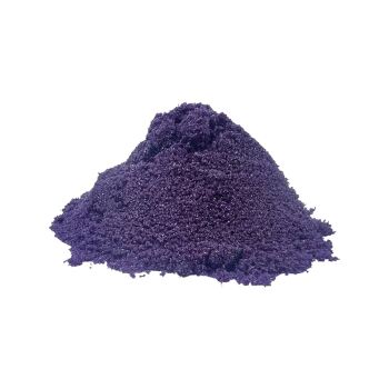 Chromic Potassium Sulphate Dodecahydrate