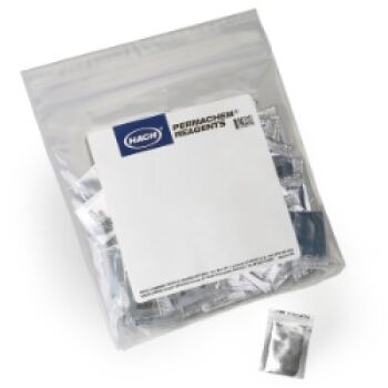 DPD Chlorine Total PP 10ml 100/pk*