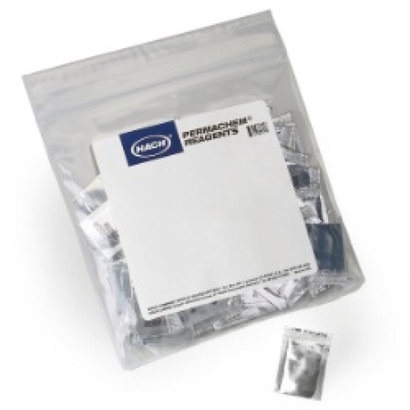 DPD Chlorine Total PP 10ml 100/pk*