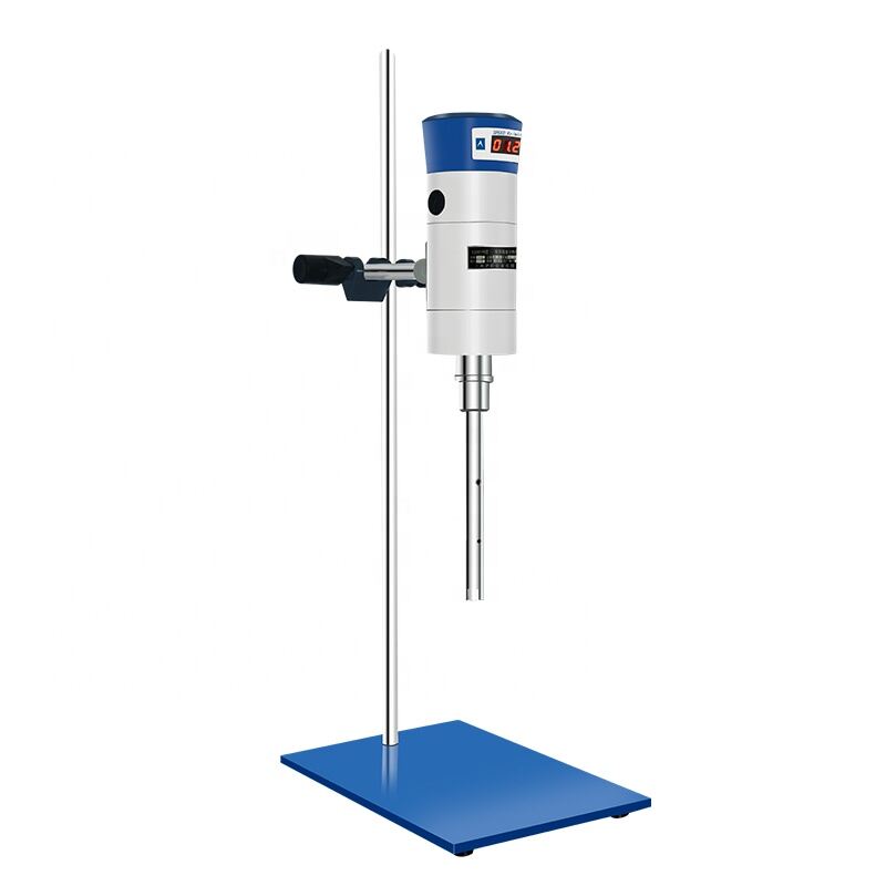 Digital Laboratory Cosmetic Homogenizer