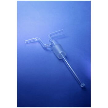Dreschel Bottle  Head Plain B24 Cone