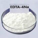 EDTA Na4-Ethylenediaminetetraacetic acid tetra sodium salt
