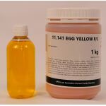 Egg Yellow  Dye 1 Kg