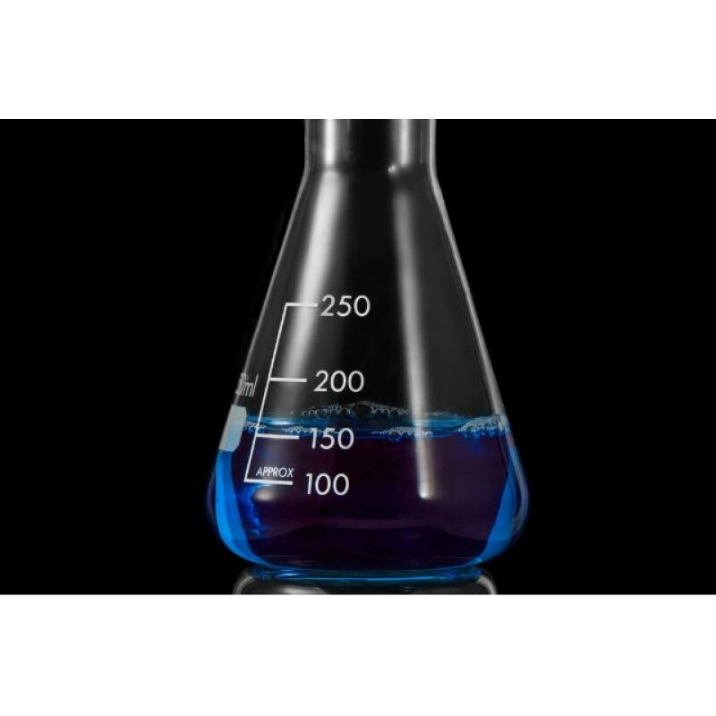 Nitric Acid Solution, 0.1N (N/10) 100ml