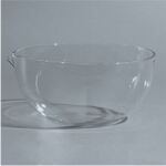 Evaporating Dish 150mm
