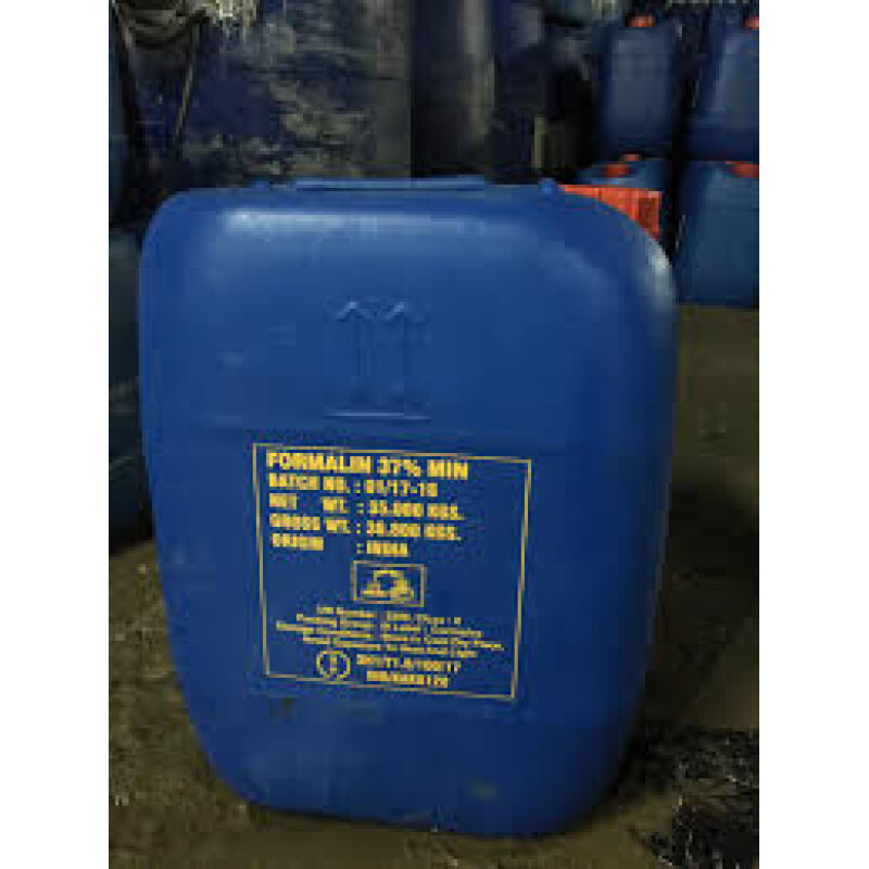 FORMALIN 37%, 25kg