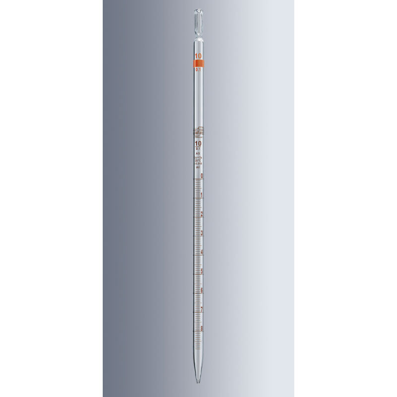Graduated Pipette 1ml