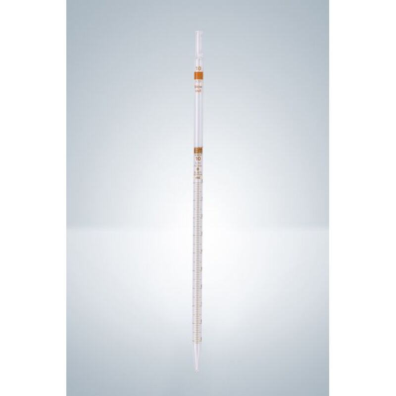 Graduated Glass Pipette 10ml