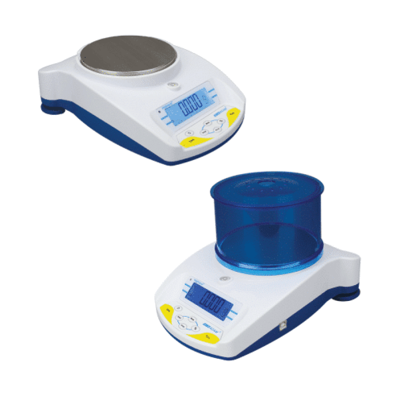 Portable Precision Balances 300g x 0.01g
