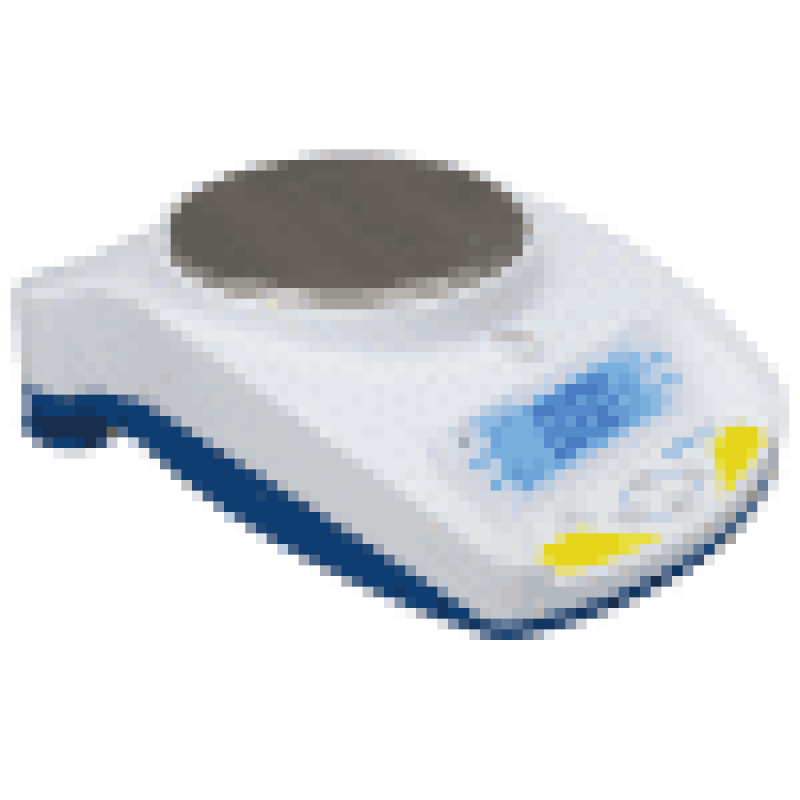 Portable Precision Balances 1000g x 0.01g - Image 2