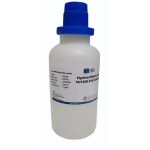 Hydrochloric Acid Ampule 0.1 N (N10), 100ml