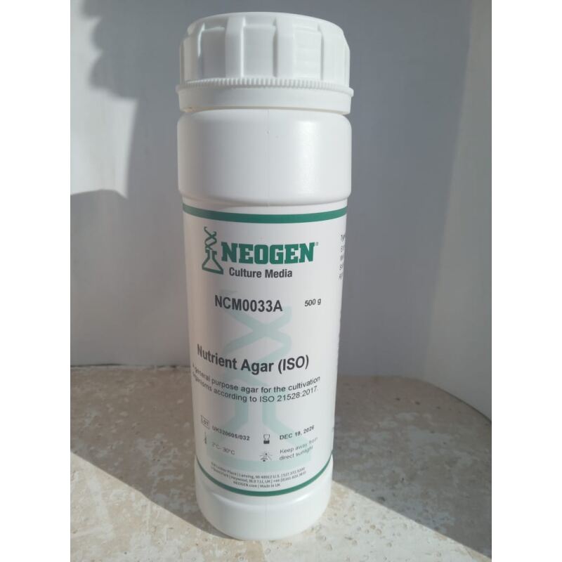 Nutrient Agar 500g