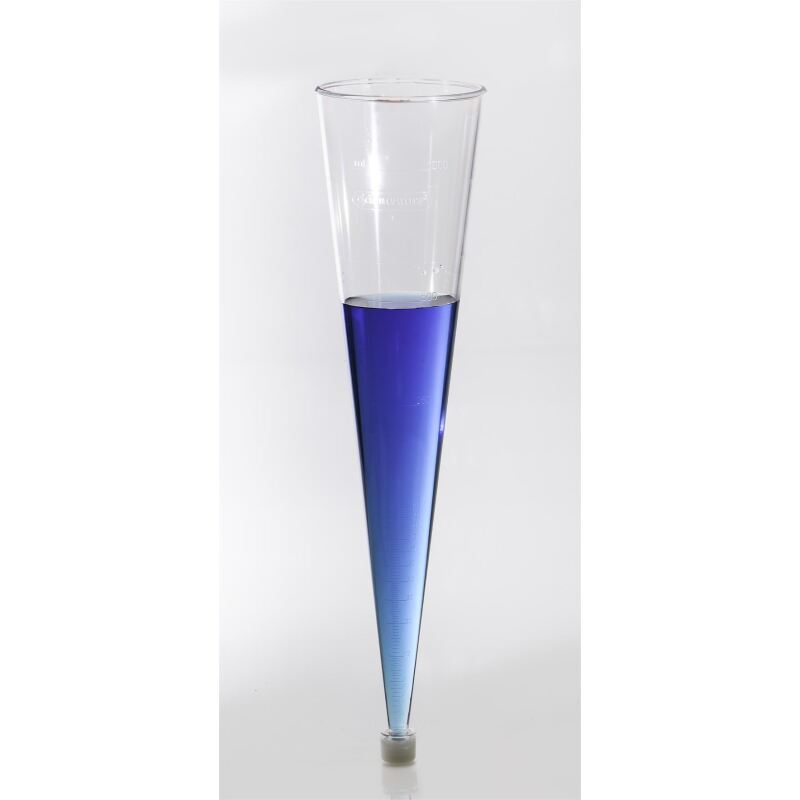 Imhoff Cones (Plastic) 1000ml