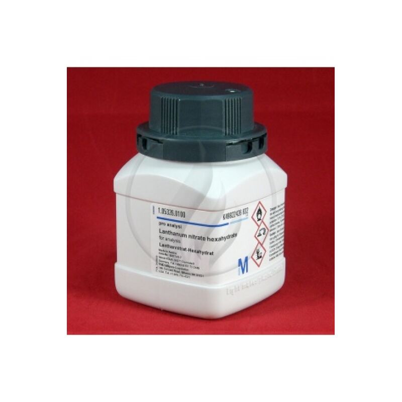 Lanthanum(III)Oxide 25g