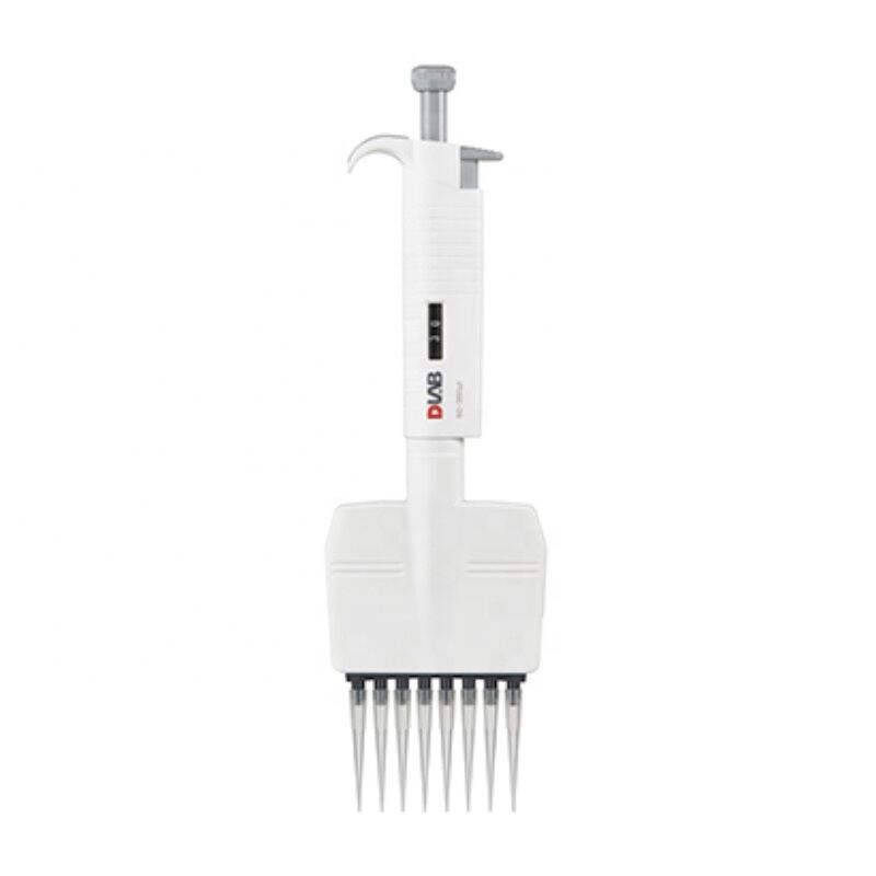 Mechanical Pipette-MicroPette 8-channel