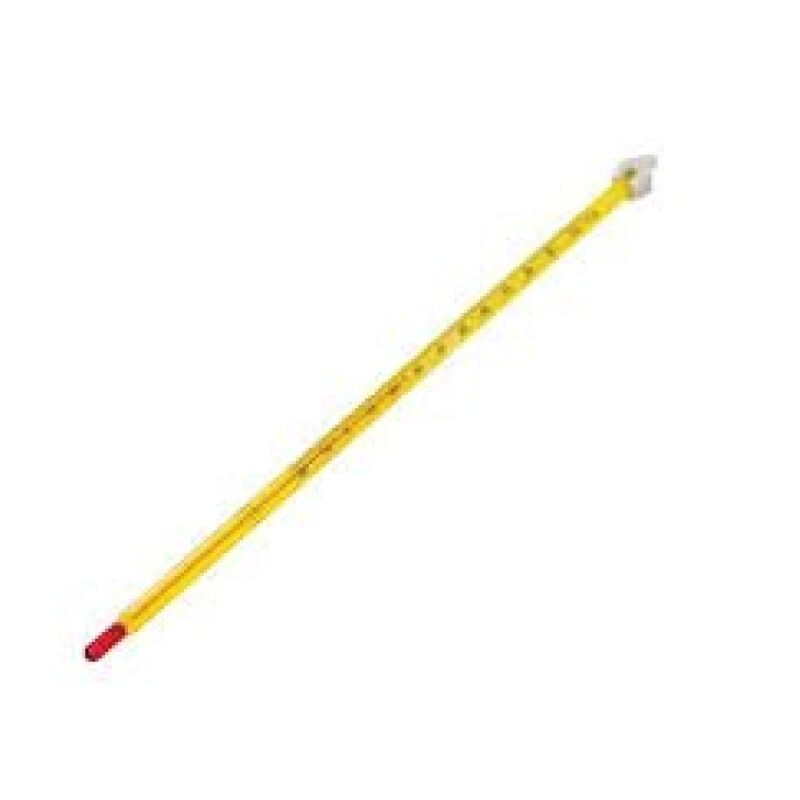 Mercury Thermometers -10 to 110*C