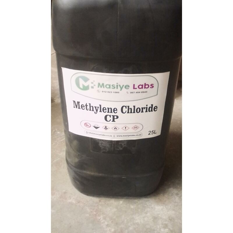 Methylene Chloride