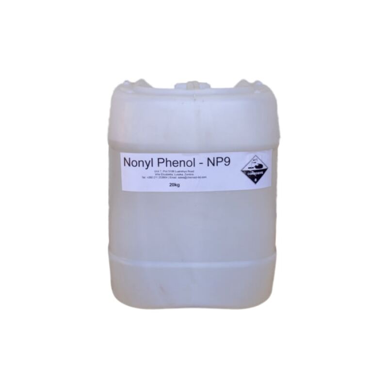 NP9(Nonylphenol Ethoxylates )