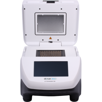 Gradient PCR Thermal Cycler