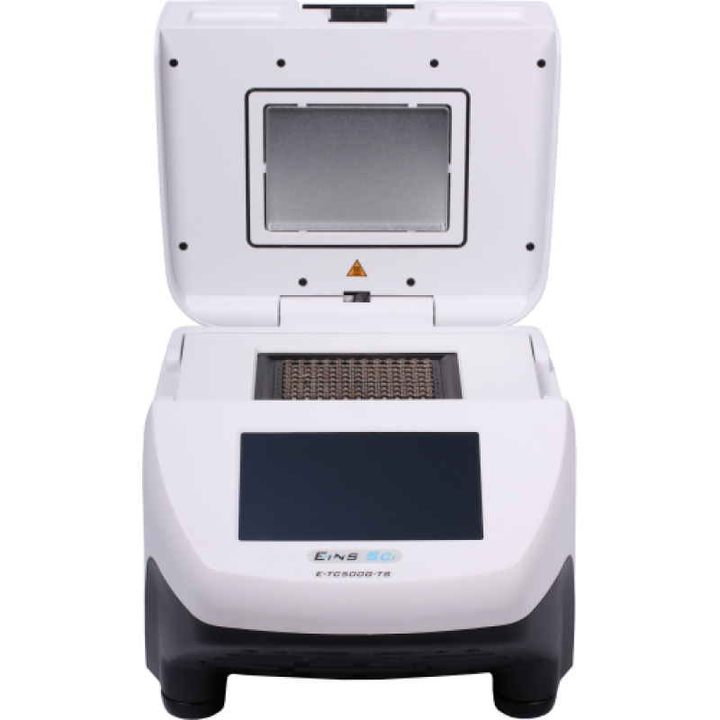 Gradient PCR Thermal Cycler