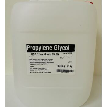 Propylene Glycol Food Grade