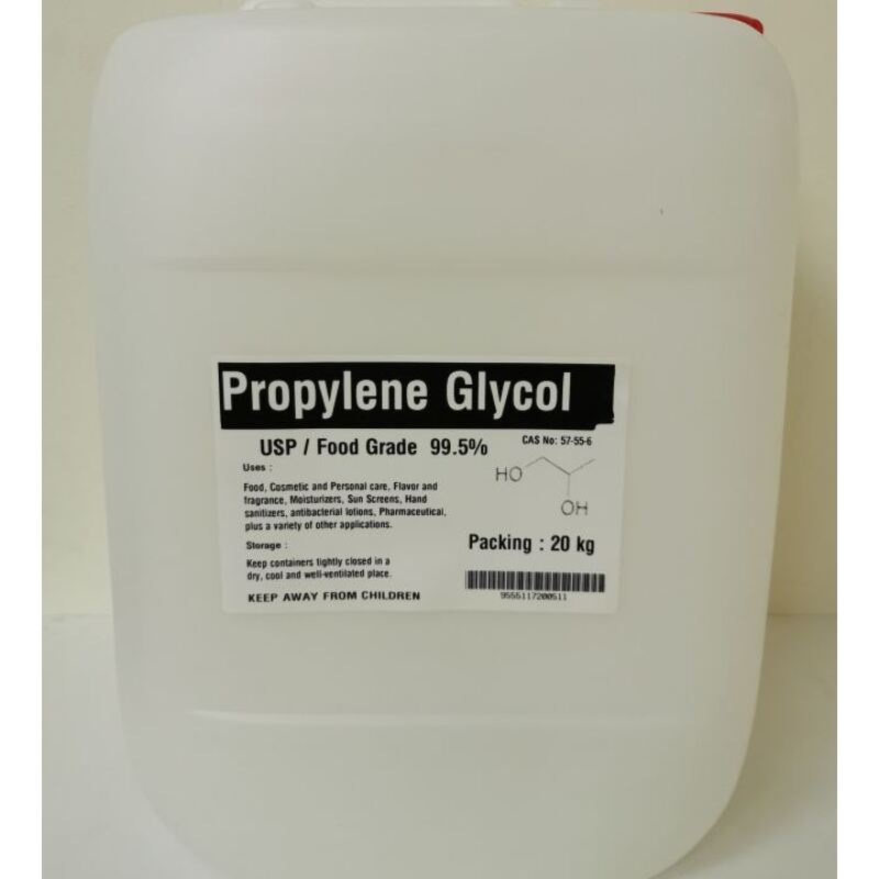 Propylene Glycol Food Grade